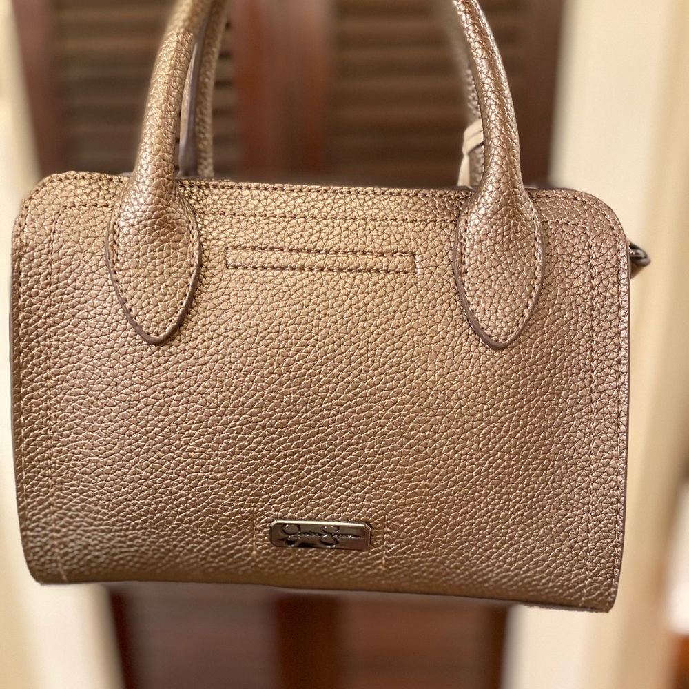 JS mini handbag ๐ ๐ - Picture 3 of 4